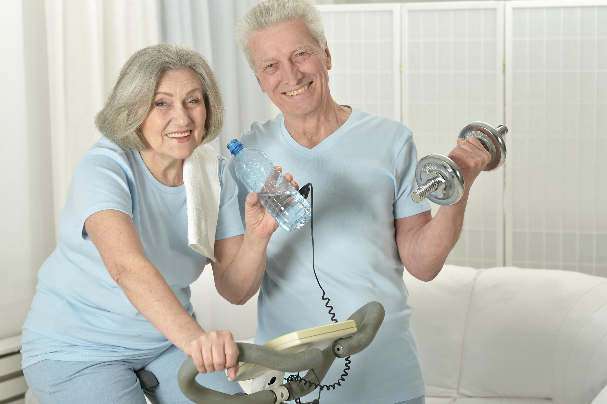 Wellness Activities for Seniors Near Northside Indianapolis