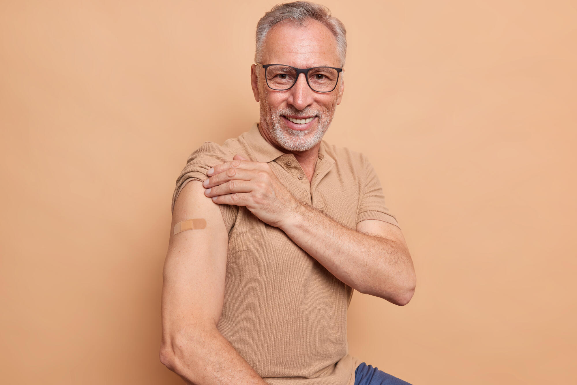 Recommended Vaccines for Seniors in Indianapolis, IN